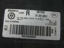 Laden Sie das Bild in den Galerie-Viewer, Frontscheinwerfer VW Transporter 7E1941006E Rechts Scheinwerfer Headlight