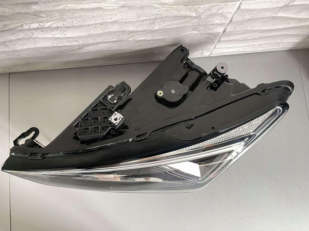 Frontscheinwerfer Cupra Leon 5FB941007G 992941571AE 90166374 Links Headlight SCH7244159169tx