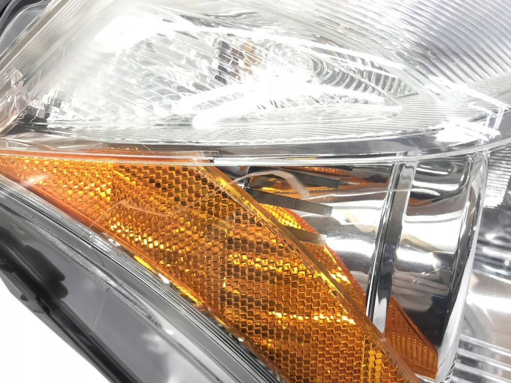 Frontscheinwerfer Mercedes-Benz X204 A2048207359 Rechts Scheinwerfer Headlight SCH5026172997su
