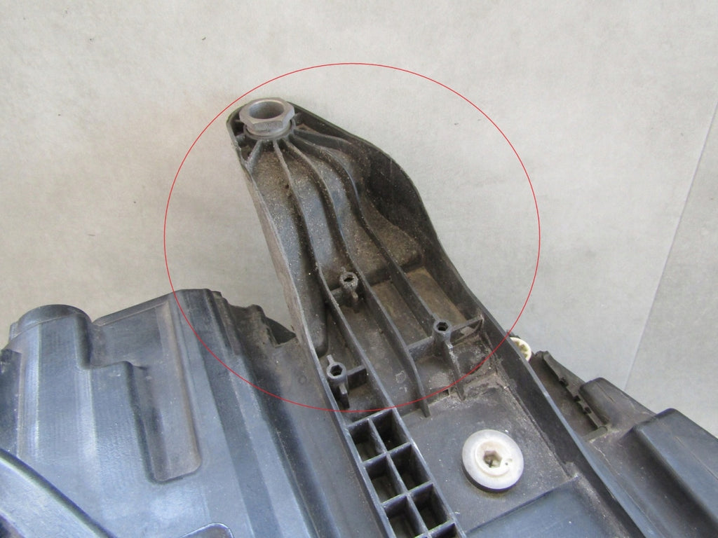 Frontscheinwerfer Mercedes-Benz Gle A1679069604 LED Rechts Headlight