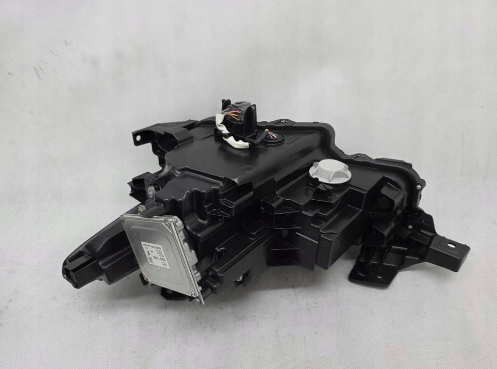 Frontscheinwerfer Mazda III BCJH-51030 Full LED Rechts Scheinwerfer Headlight SCH9750049440cz