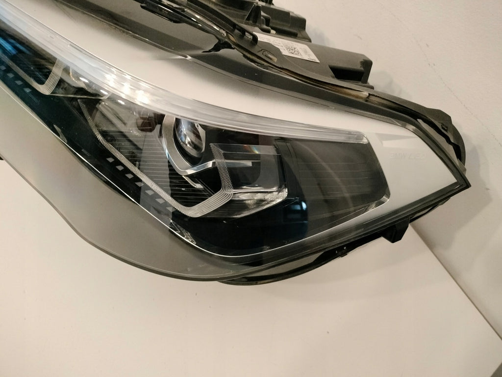 Frontscheinwerfer BMW X1 F48 90178479ZJ06 7472249 Full LED Links Headlight SCH8331883924ci