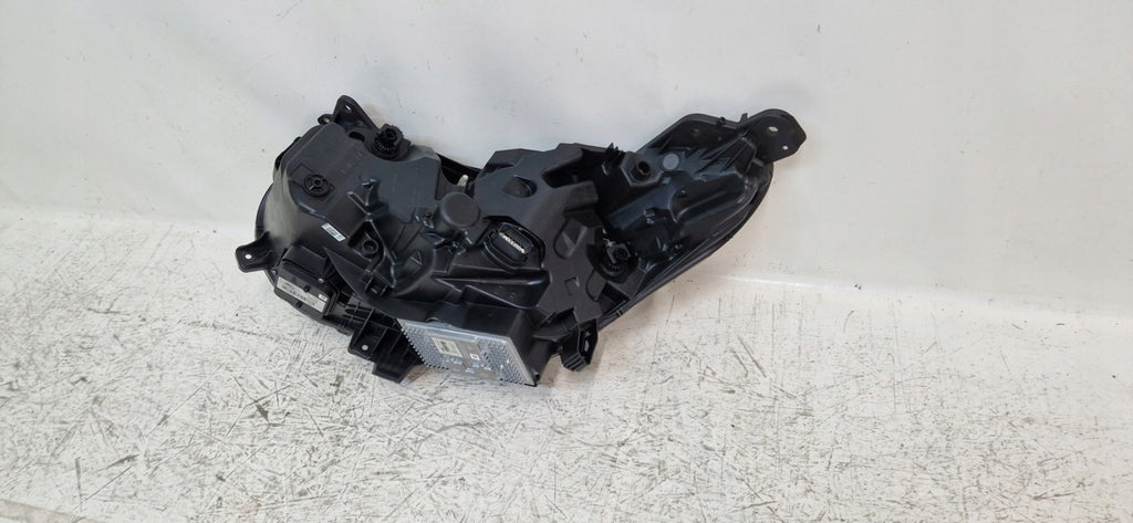 Frontscheinwerfer Ford Galaxy 13W029 LED Rechts Scheinwerfer Headlight SCH1139687659sp