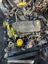 Laden Sie das Bild in den Galerie-Viewer, Motor Renault Trafic II M9R780 M9R782 2.0 DCI Diesel Engine Komplett