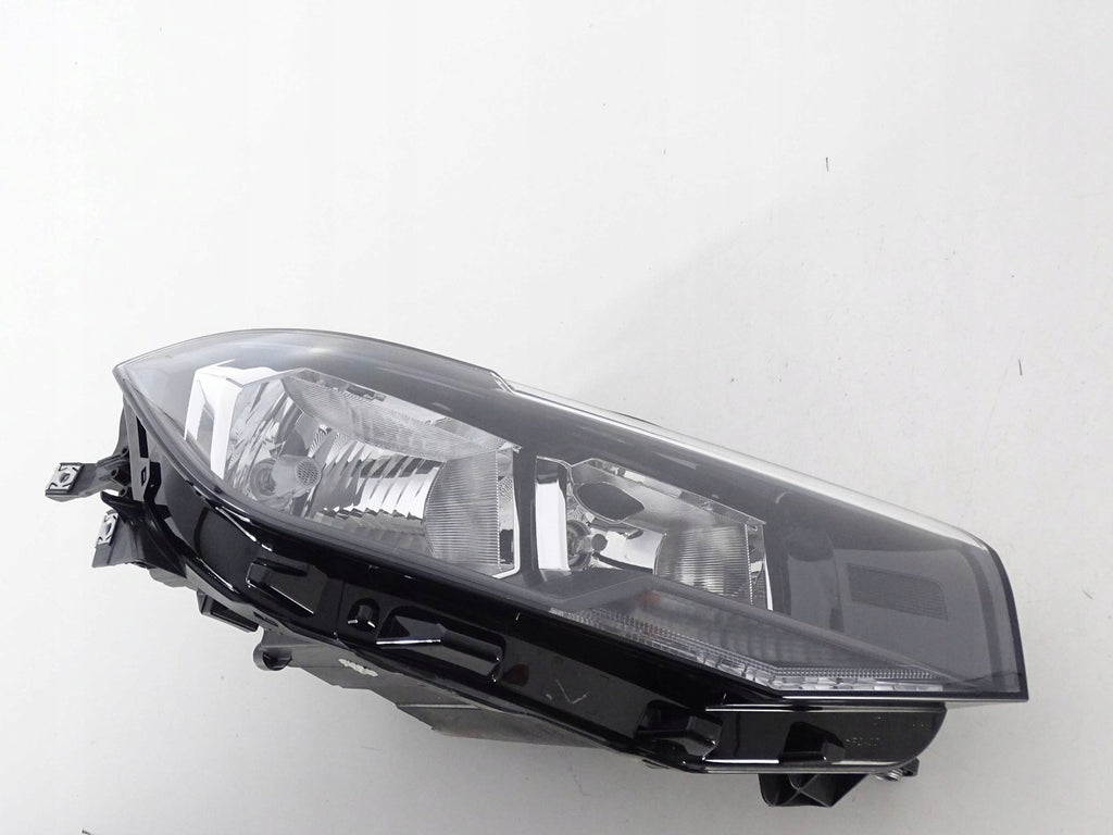 Frontscheinwerfer VW T-Cross 2GM941006A Rechts Scheinwerfer Headlight SCH3495620800ks