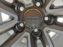 Load image into Gallery viewer, 1x Alufelge 19 Zoll 9.0&quot; 5x112 52ET 8S0601025Q Audi Tt Rim Wheel