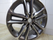 Load image into Gallery viewer, 1x Alufelge 19 Zoll 7.5" 5x114.3 49 5ET 529102W400 Hyundai Rim Wheel FEL3643278179os