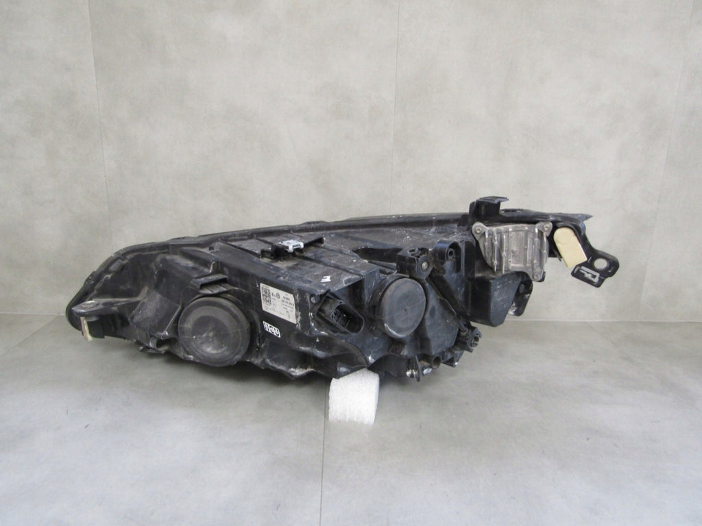 Frontscheinwerfer VW Golf VIII 5H1941006B LED Rechts Scheinwerfer Headlight SCH8713955406qe