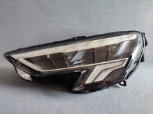 Laden Sie das Bild in den Galerie-Viewer, Frontscheinwerfer Audi A3 8Y0941033 LED Links Scheinwerfer Headlight