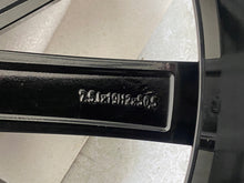 Load image into Gallery viewer, 1x Alufelge 19 Zoll 7.5" 5x108 50 5ET Glanz Schwarz 31423852 Volvo Xc60 FEL8281352701kp
