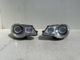 Frontscheinwerfer VW Eos 1Q1941752 Xenon Ein Stück (Rechts oder Links) Headlight SCH5947671321qd