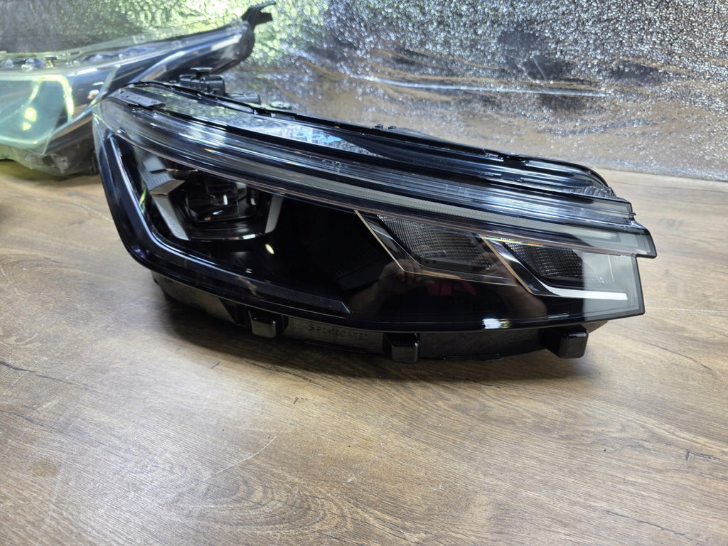 Frontscheinwerfer VW Passat 3J1941006 Rechts Scheinwerfer Headlight SCH5897909783yn