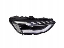 Laden Sie das Bild in den Galerie-Viewer, Frontscheinwerfer Audi A4 B9 8W0941036E LED Rechts Scheinwerfer Headlight