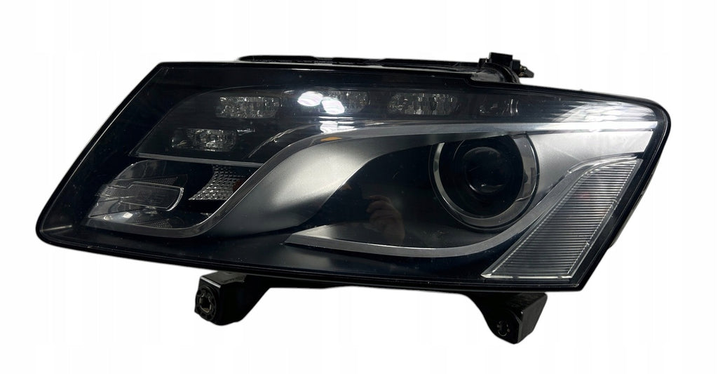 Frontscheinwerfer Audi Q5 LLPQ51 Xenon Links Scheinwerfer Headlight