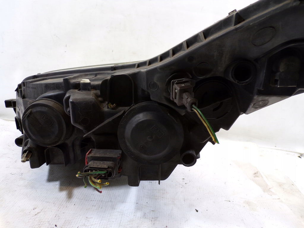 Frontscheinwerfer Citroën C4 9646893880 Rechts Scheinwerfer Headlight