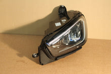 Laden Sie das Bild in den Galerie-Viewer, Frontscheinwerfer Mercedes-Benz Gle A1679068304 A1679066708 LED Links Headlight SCH1126170167ei