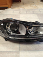 Laden Sie das Bild in den Galerie-Viewer, Frontscheinwerfer Jaguar Xf GX6313W029EF LED Rechts Scheinwerfer Headlight SCH2226723032je