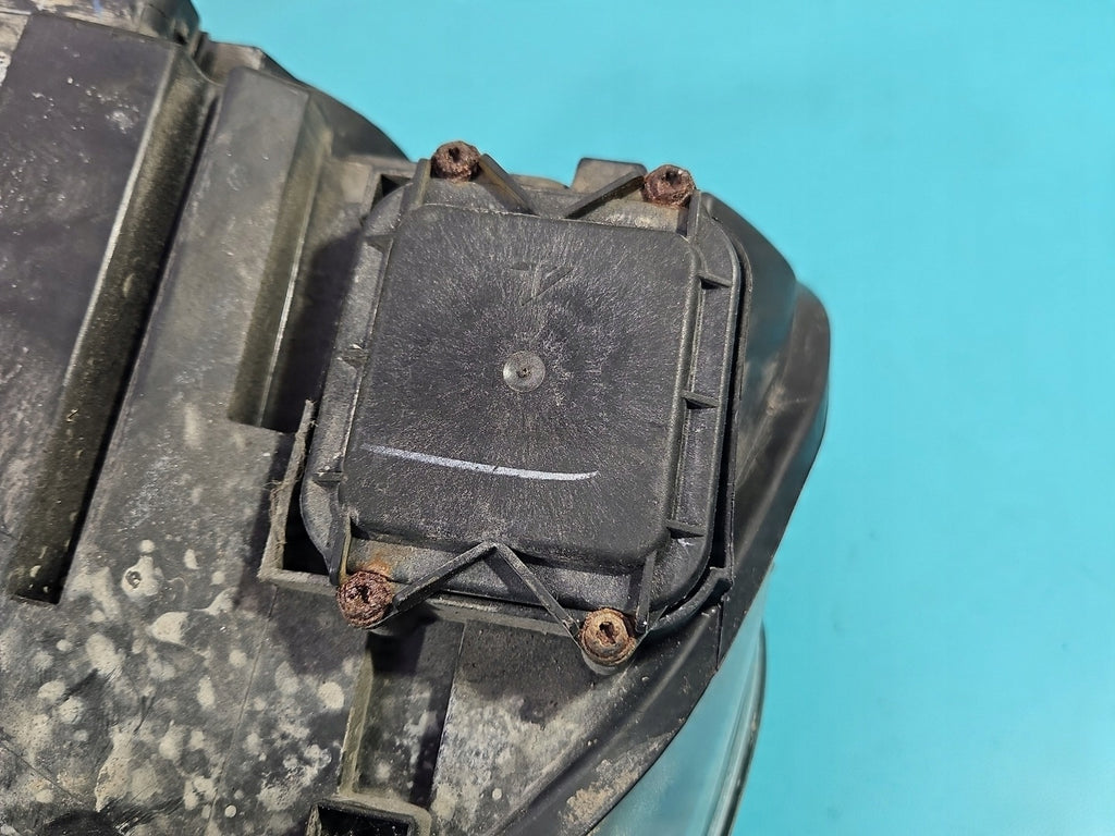 Frontscheinwerfer BMW X5 E70 1364051 7158930 Xenon Rechts Scheinwerfer Headlight