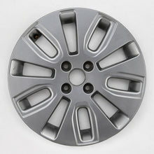 Load image into Gallery viewer, 1x Alufelge 16 Zoll 6.0&quot; 4x100 43ET Glanz Silber 52910-1W300 Kia Rio Rim Wheel