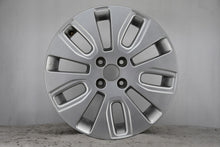 Load image into Gallery viewer, 1x Alufelge 16 Zoll 6.0&quot; 4x100 43ET Glanz Silber 52910-1W300 Kia Rio Rim Wheel