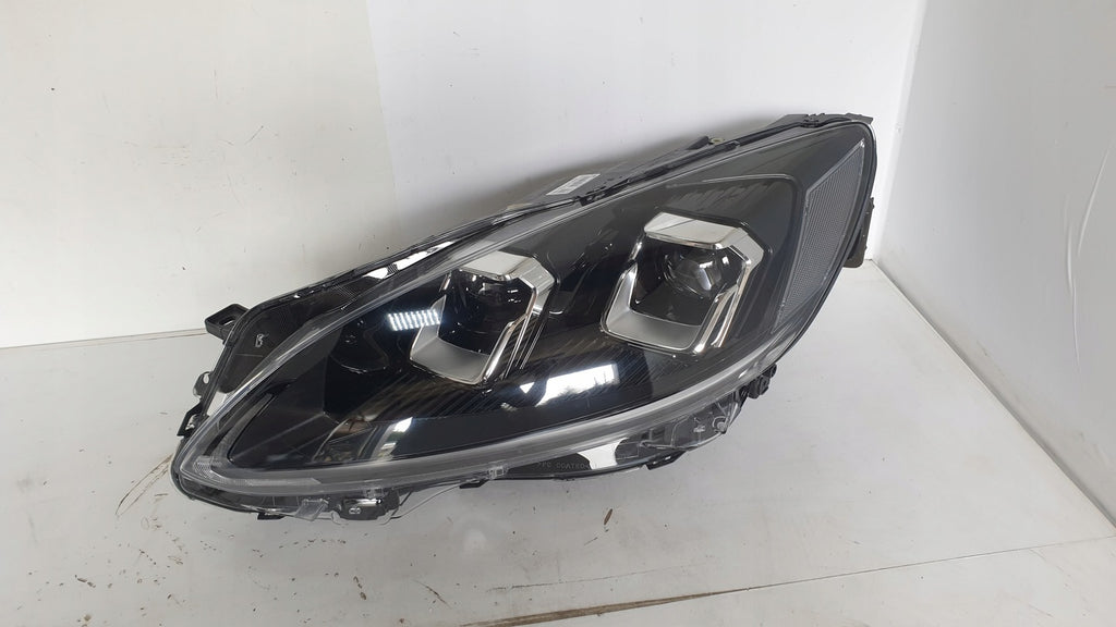 Frontscheinwerfer Ford Kuga LV4B-13E017-AJ Full LED Links Scheinwerfer Headlight