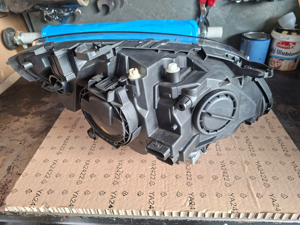 Frontscheinwerfer Mercedes-Benz A1698203761 Xenon Ein Stück (Rechts oder Links) SCH5391427559cm