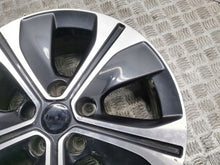 Laden Sie das Bild in den Galerie-Viewer, 1x Alufelge 17 Zoll 5x114.3 Nissan Leaf Rim Wheel FEL4595710783le