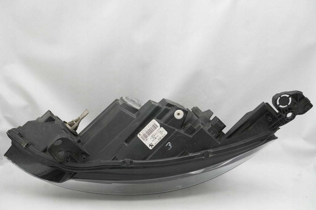 Frontscheinwerfer Peugeot 308 II 9677523080 030128720100 Links Headlight SCH1658523072cv