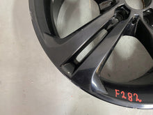 Load image into Gallery viewer, 1x Alufelge 19 Zoll 8.0" 5x120 36ET Glanz Silber 6796256 BMW F36 F30 F32 FEL3716074576uc