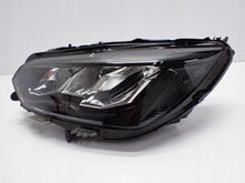 Laden Sie das Bild in den Galerie-Viewer, Frontscheinwerfer Peugeot 2008 II 9833036380 LED Links Scheinwerfer Headlight SCH8091980537no