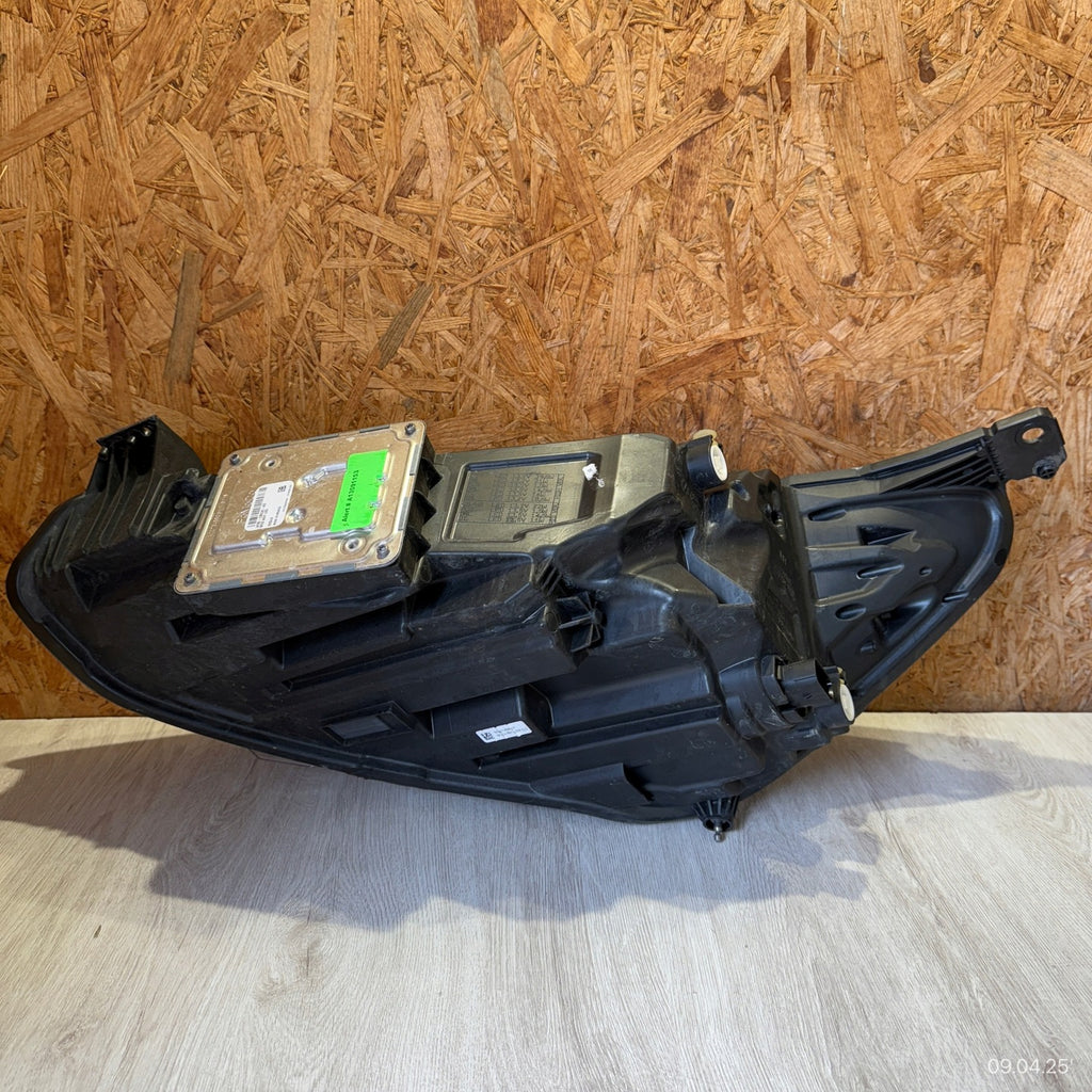 Frontscheinwerfer Ford Focus JX7B-13E014-CD JX7B-13E015-CD LED Ein Satz SCH6861652129ul