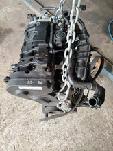 Laden Sie das Bild in den Galerie-Viewer, Motor Audi C6 A4 B7 BUL 2.0 TFSI 220PS 162kW 220TKm Benzin Engine Komplett