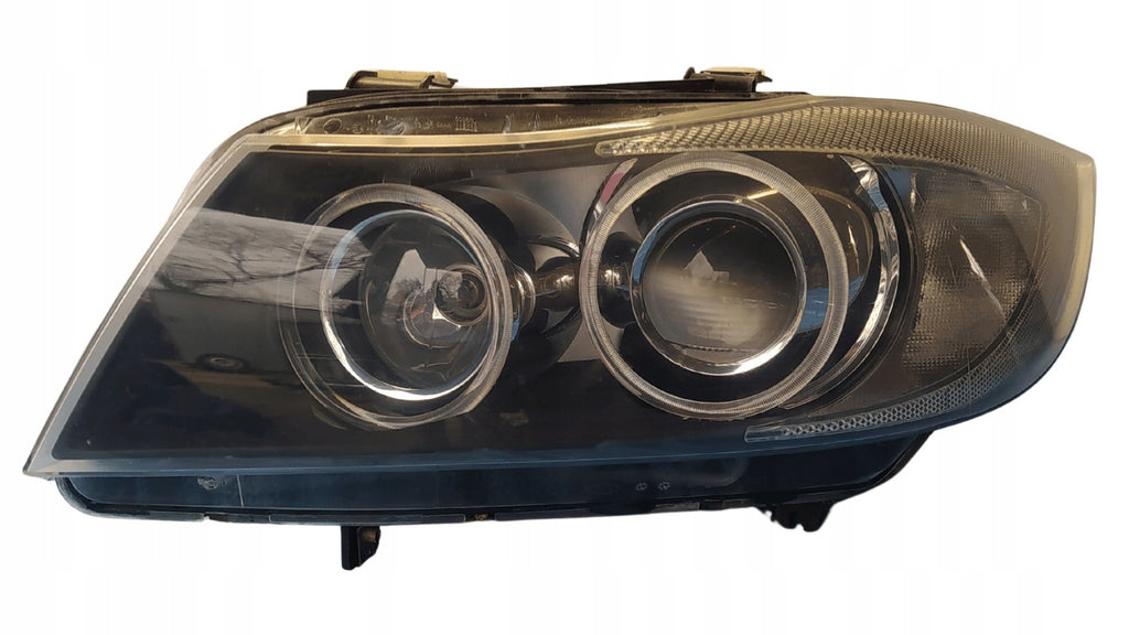 Frontscheinwerfer BMW 3 E91 E90 6942737 602134519 Xenon Links Headlight