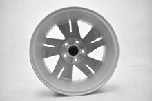 Laden Sie das Bild in den Galerie-Viewer, 4x Alufelge 16 Zoll 7.0" 5x112 48ET Glanz Silber 5H0601025 VW Golf Rim Wheel FEL2988622665qi
