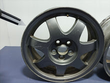 Load image into Gallery viewer, 4x Alufelge 15 Zoll 6.0" 5x100 Toyota I Rim Wheel FEL4131154139si