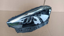 Laden Sie das Bild in den Galerie-Viewer, Frontscheinwerfer Mercedes-Benz Gla A2479063504 LED Links Scheinwerfer Headlight