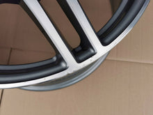 Load image into Gallery viewer, 1x Alufelge 20 Zoll A1974010302 Mercedes-Benz Sls Amg Rim Wheel FEL3713221994ci