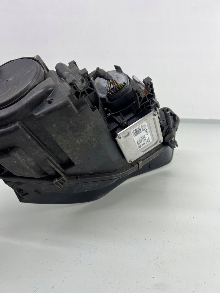 Frontscheinwerfer Audi A5 8T0941005D Xenon Links Scheinwerfer Headlight SCH8195441045dj