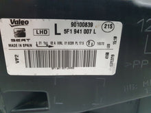 Load image into Gallery viewer, Frontscheinwerfer Seat Leon 5f1 5F1941007L 16091408369 Full LED Links Headlight