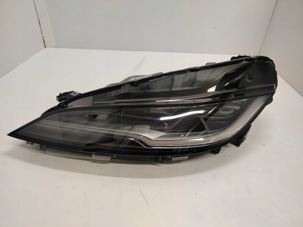 Frontscheinwerfer Tesla Model 3 1760888-00-F Full LED Links Headlight SCH2788968481to