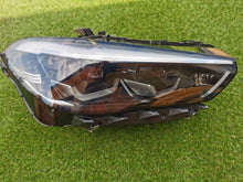 Load image into Gallery viewer, Frontscheinwerfer BMW X5 G05 G06 5A27988-01 LED Rechts Scheinwerfer Headlight SCH8586037536gy