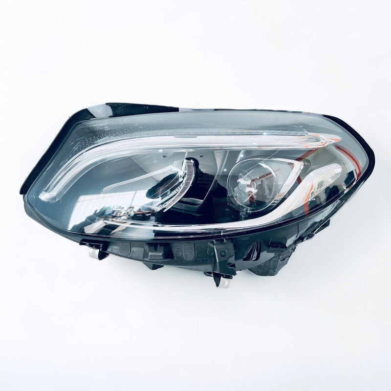 Frontscheinwerfer Mercedes-Benz W246 A2469065301 LED Links Headlight