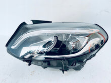 Laden Sie das Bild in den Galerie-Viewer, Frontscheinwerfer Mercedes-Benz W246 A2469065301 LED Links Headlight