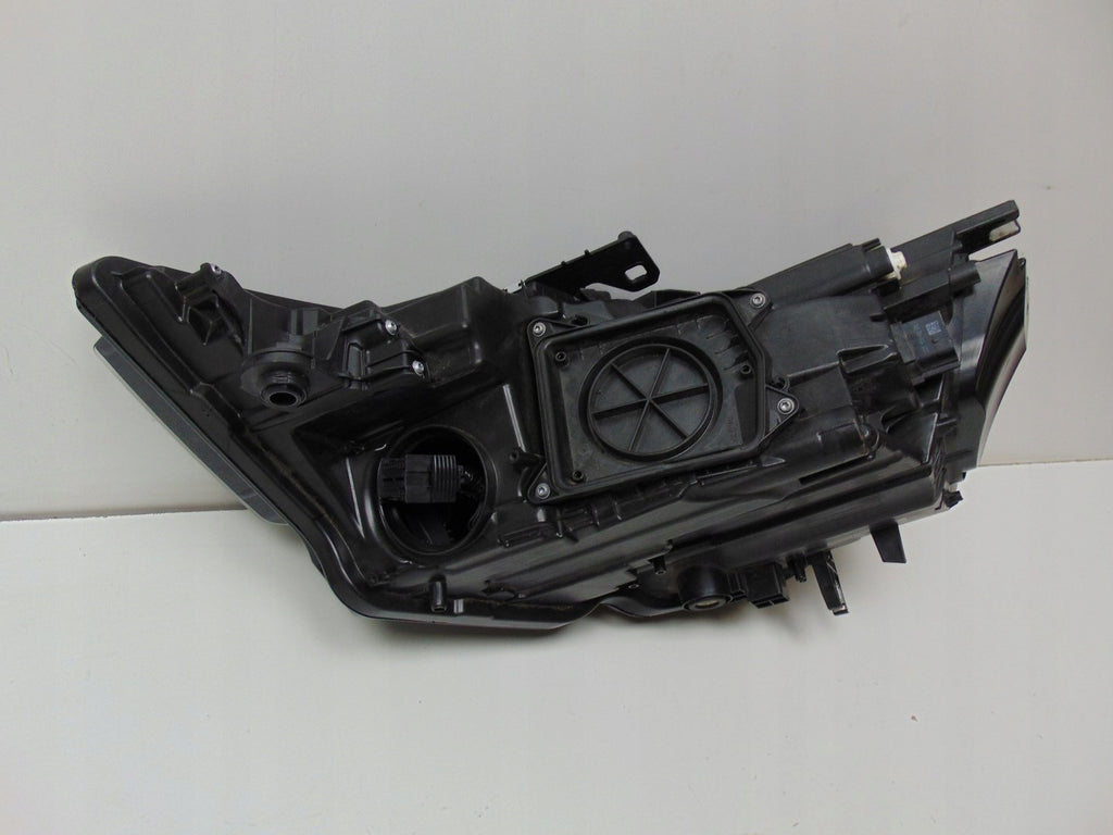 Frontscheinwerfer Audi A6 C8 4K0941034 LED Rechts Scheinwerfer Headlight