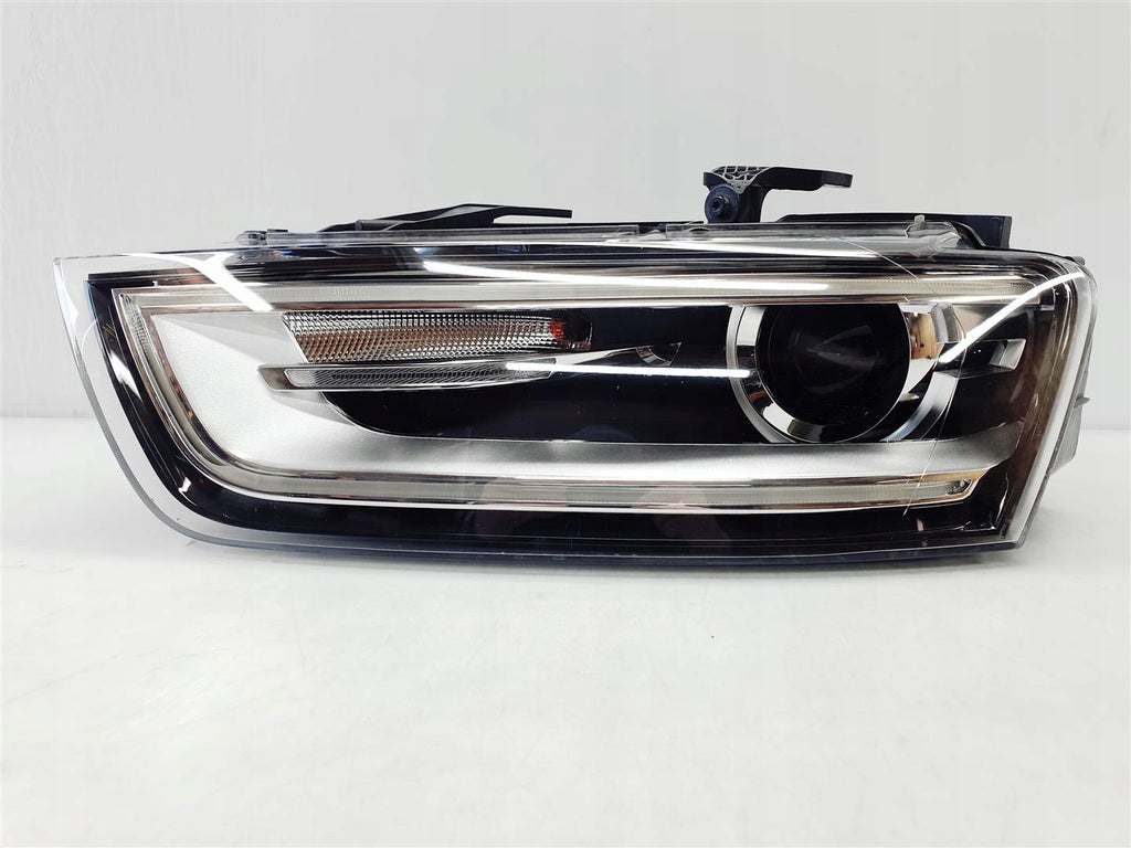 Frontscheinwerfer Audi Q3 8U0941031 Xenon Ein Stück (Rechts oder Links)