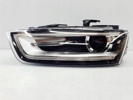 Frontscheinwerfer Audi Q3 8U0941031 Xenon Ein Stück (Rechts oder Links)
