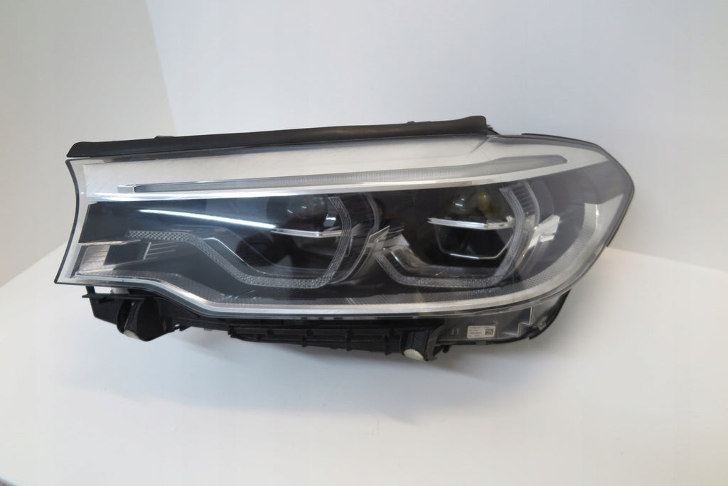 Frontscheinwerfer BMW 5 G31 G30 7439193-04 Links Scheinwerfer Headlight