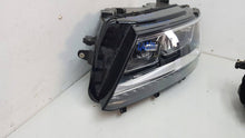 Laden Sie das Bild in den Galerie-Viewer, Frontscheinwerfer VW Tiguan LE15A6358 Full LED Links Scheinwerfer Headlight