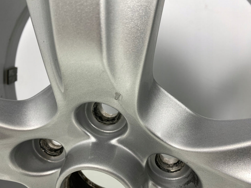 1x Alufelge 17 Zoll 7.5" 5x114.3 FR3C-1007-AA Ford Rim Wheel