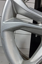 Load image into Gallery viewer, 1x Alufelge 18 Zoll 7.0" 5x112 22ET Glanz Silber 6876918 BMW G01 Rim Wheel FEL4773864043dl